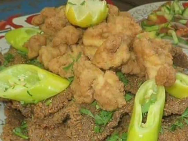 Half Kilo Mixed Offer 1
