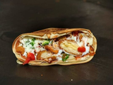 Al Darba Al Qadia Crepe
