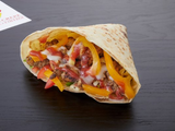 Qunbula Meat Lovers Crepe