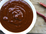 BBQ Sauce