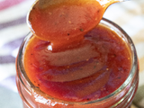Honey BBQ Sauce