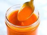Buffalo Sauce