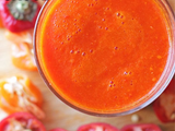 Hot Sauce