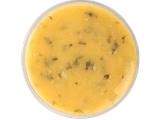 Garlic Parmesan Sauce