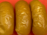 Hoagie Roll Bread
