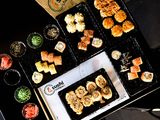Our Choice Sushi To Go
