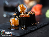 Salmon Hosomaki Roll - 6 Pieces