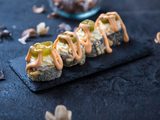 Jazz Roll