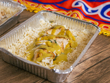 Chicken Curry Sauce