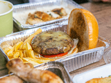 Classic Burger