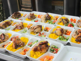 Chicken Meal