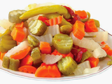 Pickles