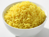 Basmati Rice