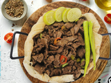 1/4 Kilo Alexandrian Liver