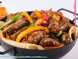 1/4 Kilo Grilled Sausage
