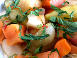 Baladi Pickles