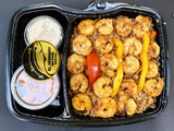 Peeled Shrimp Meal