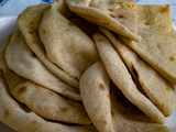 Baladi Bread Bag