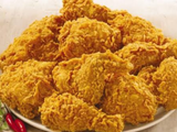 Family Broasted Chicken Meal