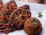 Tilapia Fish Meal