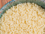 Kilo Couscous