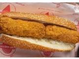 Kofta Pane Sandwich