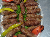 Mutton Kofta