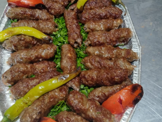 Mutton Kofta