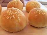 Burger Bread