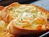 Garlic Bread