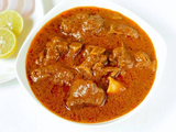Lamb Meat Korma