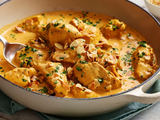 Chicken Korma