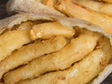 Squid Sandwich