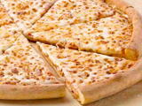 Mix Cheese Pizza