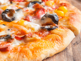 Four Seasons Pizza