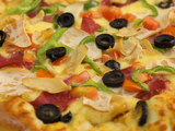 Chikno Pizza