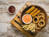 Mix Appetizers