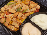 Mexicano Fatteh