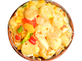 Pasta Casserole