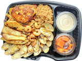 Mix Grilled Medium