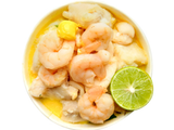 Bonelees Seafood Soup