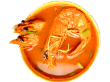 Shrimp Soup