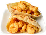 Large Fried Shrimp Loaf