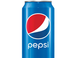 Pepsi Can