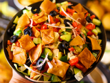 Fattoush