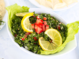 Tabbouleh