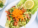 Green Salad