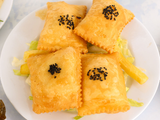 Cheese Borek - 1 Piece