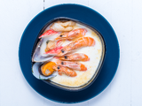 Seafood Soup