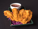 Shrimp Tempura